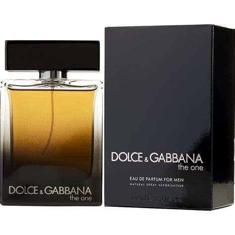 d&g the one dolce gabbana.